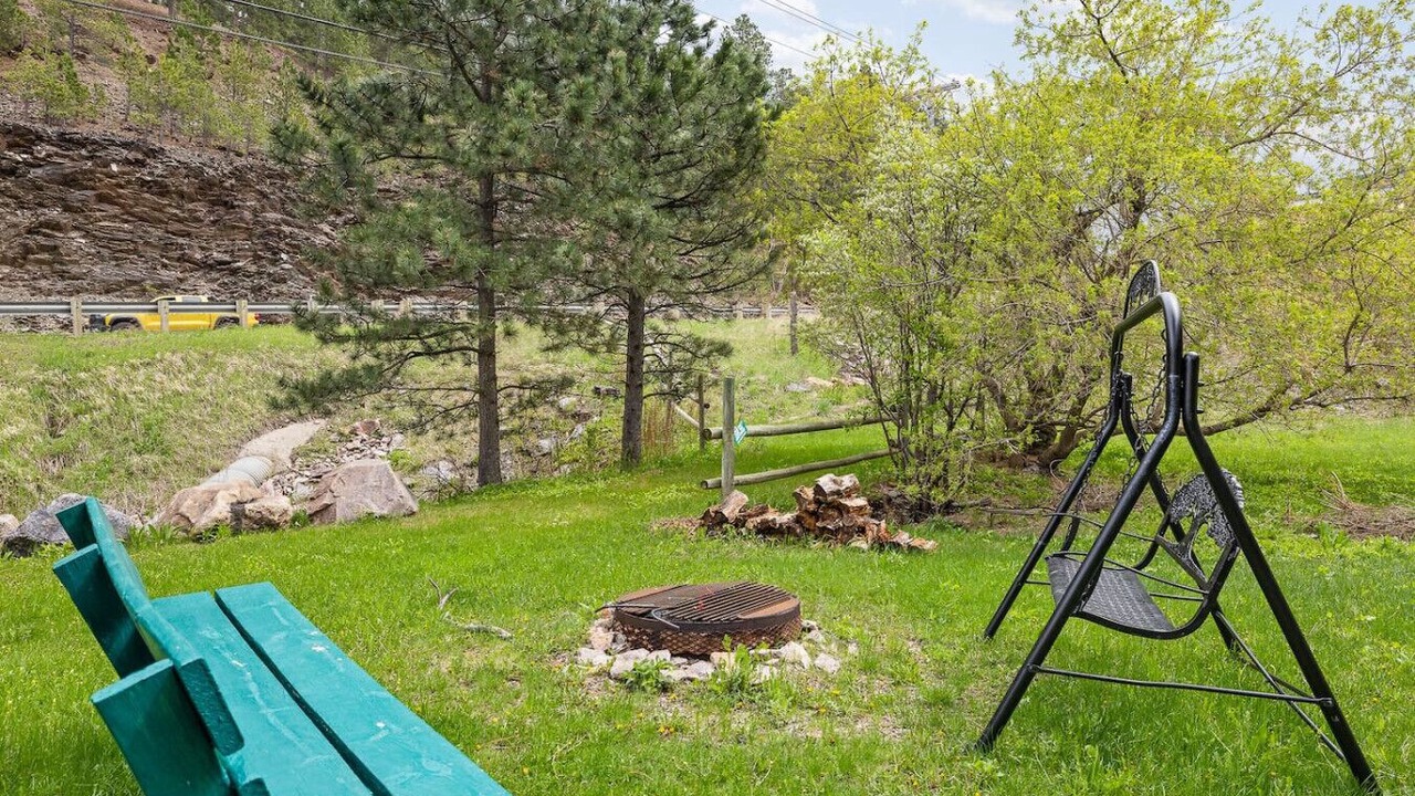 Photo of Outdoor in Deadwood