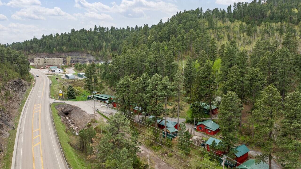 Photo of Outdoor in Deadwood