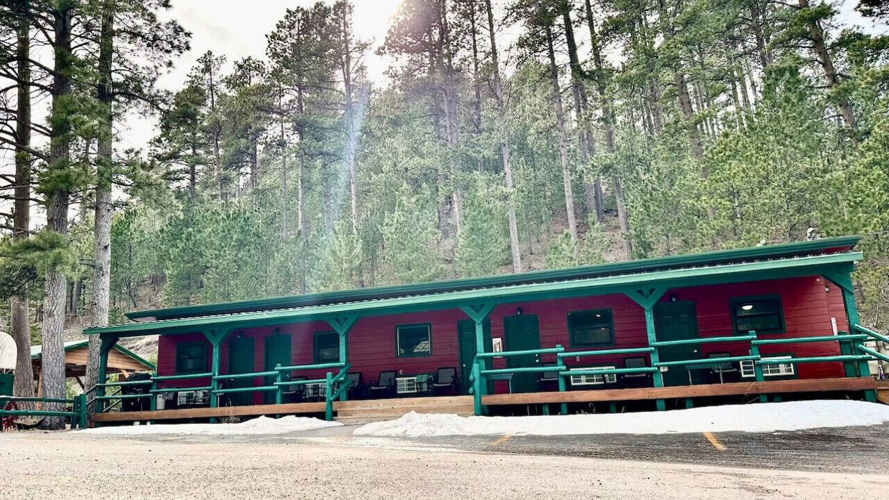 Photo of Outdoor in Deadwood