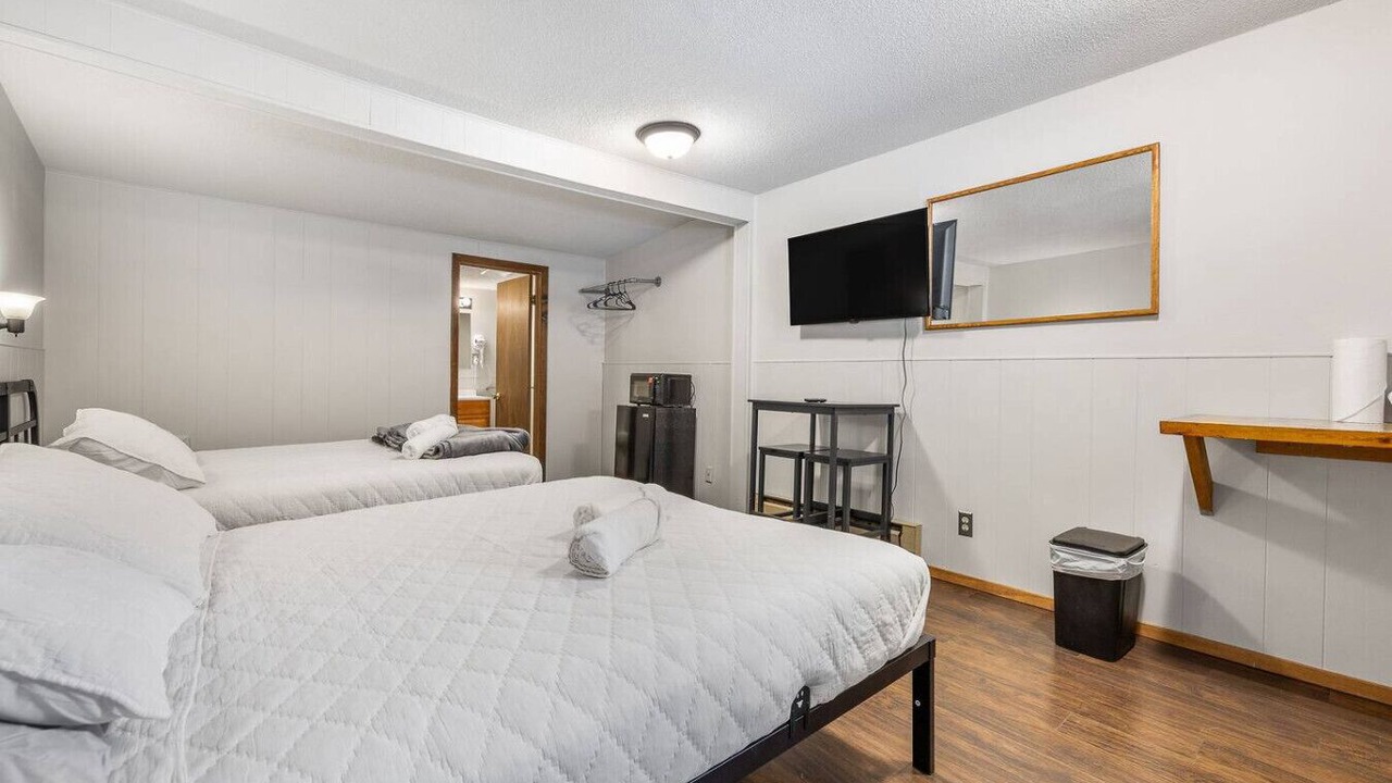 Photo of Bedroom in Deadwood