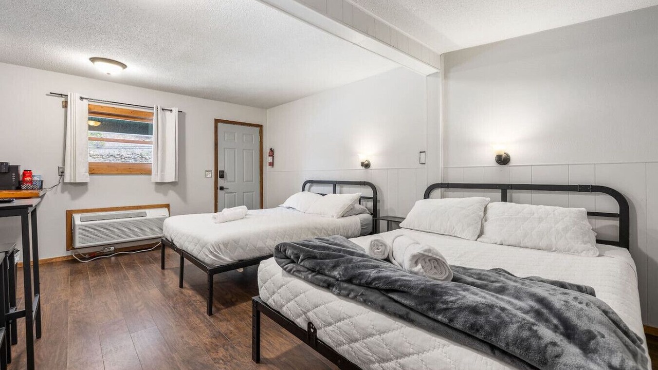 Photo of Bedroom in Deadwood