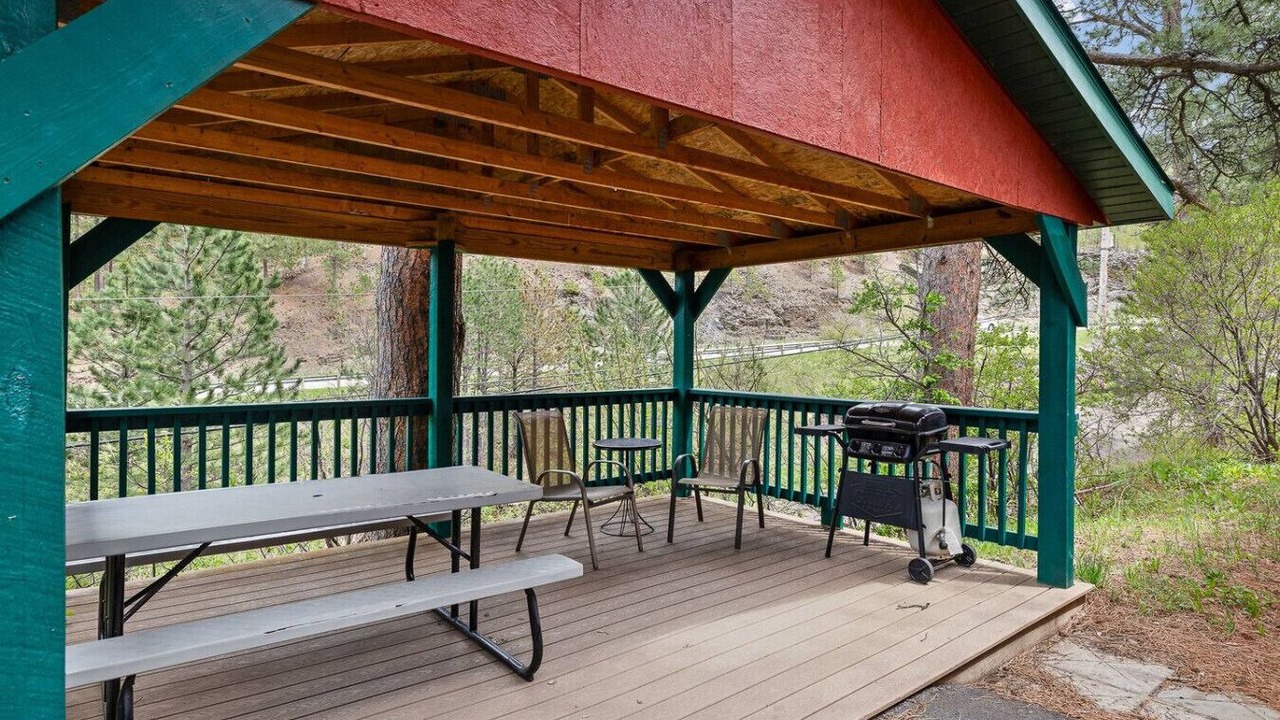 Photo of Outdoor in Deadwood