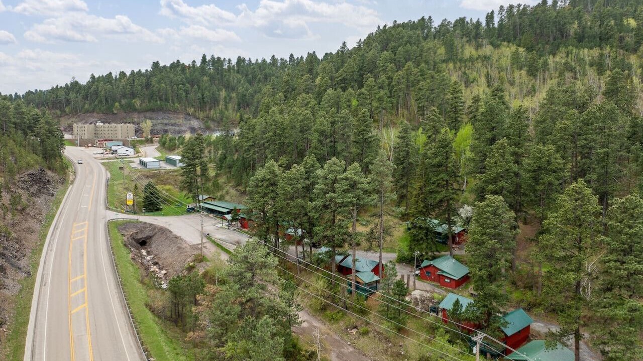 Photo of Outdoor in Deadwood