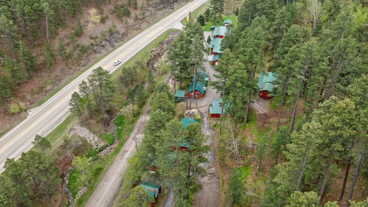 Photo of Outdoor in Deadwood