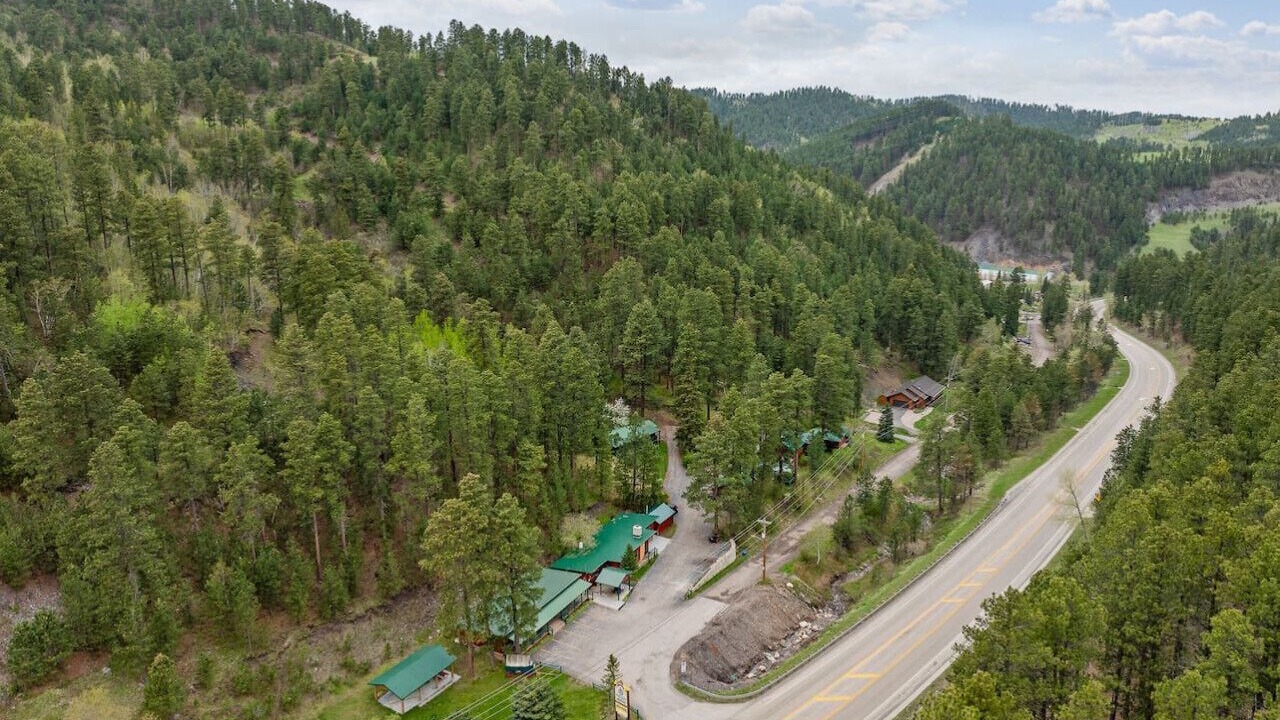 Photo of Outdoor in Deadwood