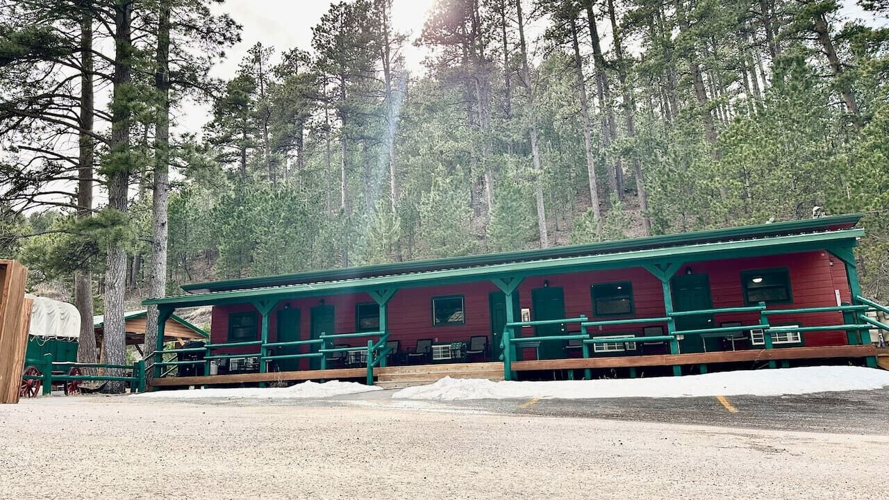 Photo of Outdoor in Deadwood