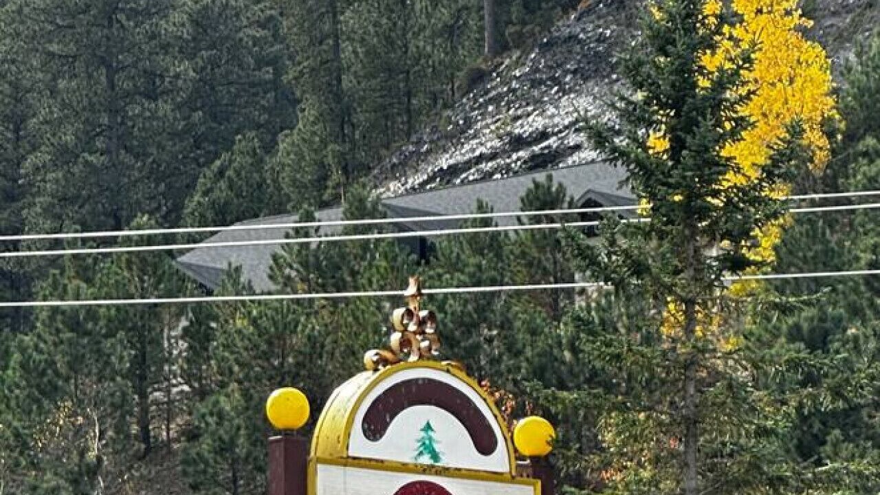 Photo of Outdoor in Deadwood