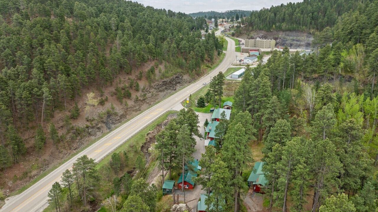 Photo of Outdoor in Deadwood