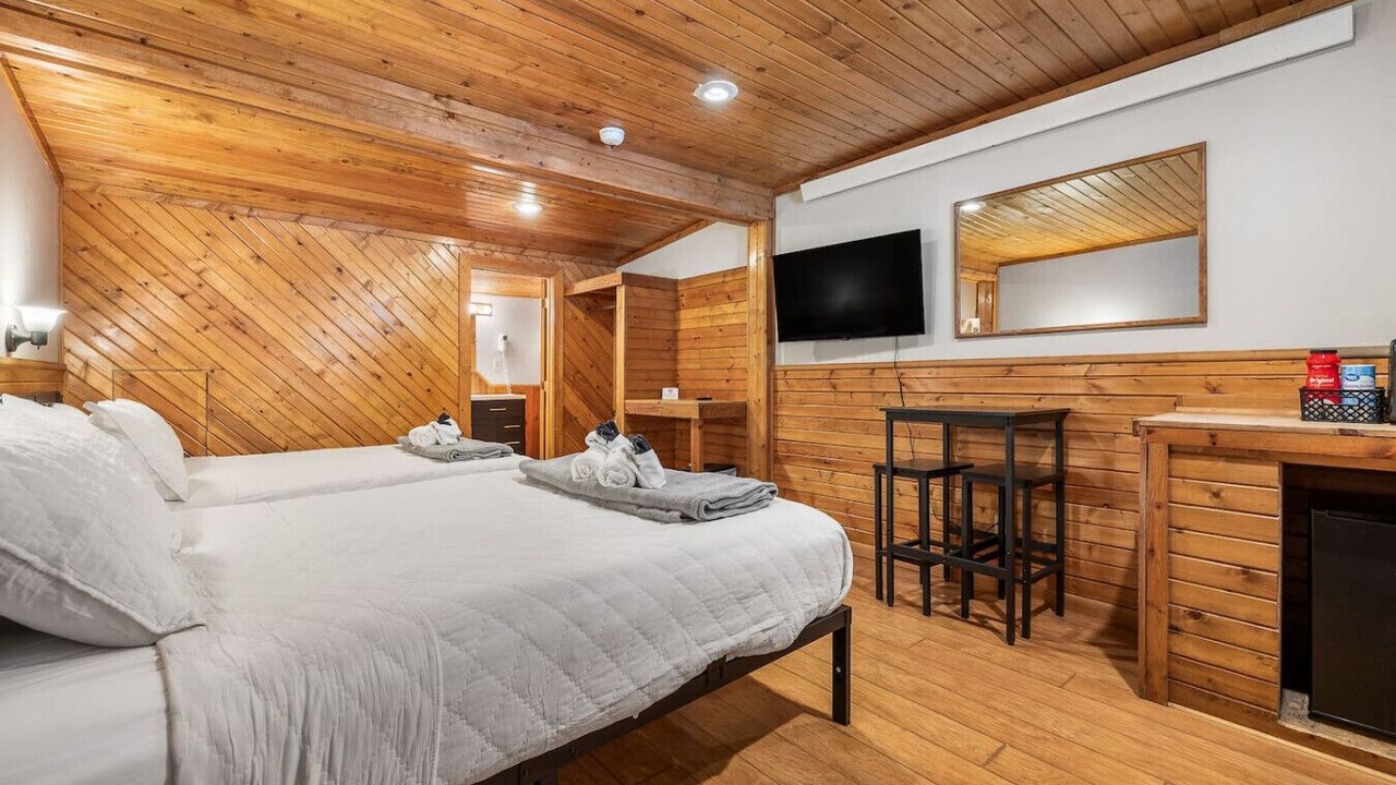 Photo of Bedroom in Deadwood