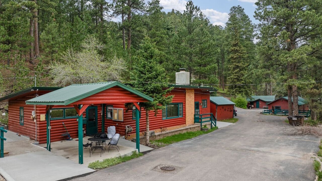 Photo of Outdoor in Deadwood