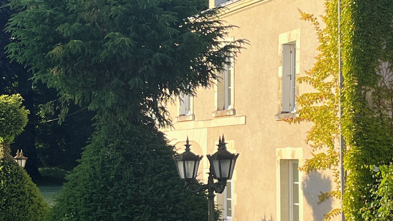 Photo of Outdoor in Saint-Antoine-du-Rocher