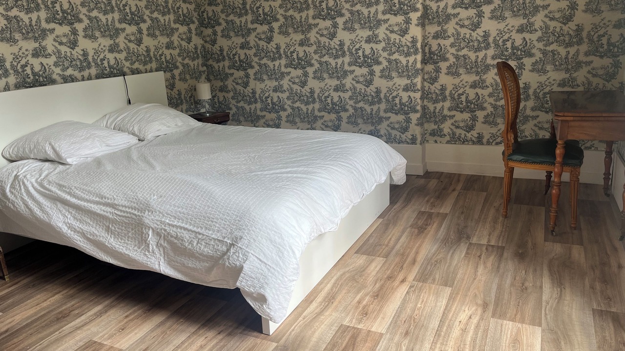 Photo of Bedroom in Saint-Antoine-du-Rocher