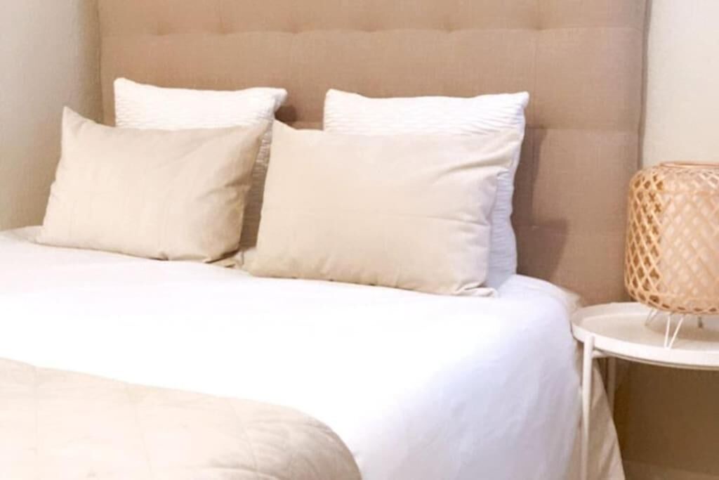 Photo of Bedroom in Indautxu