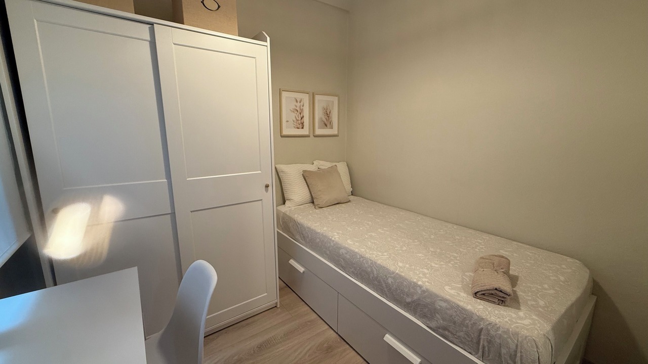 Photo of Bedroom in Indautxu
