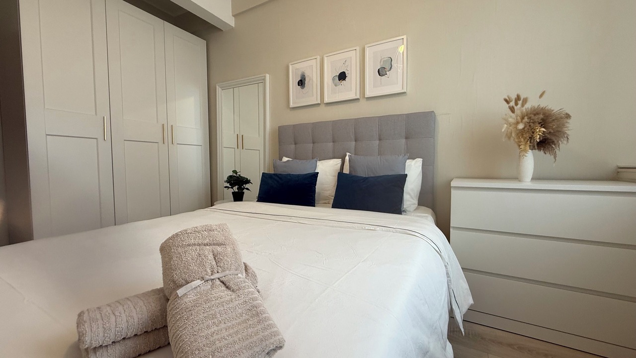 Photo of Bedroom in Indautxu