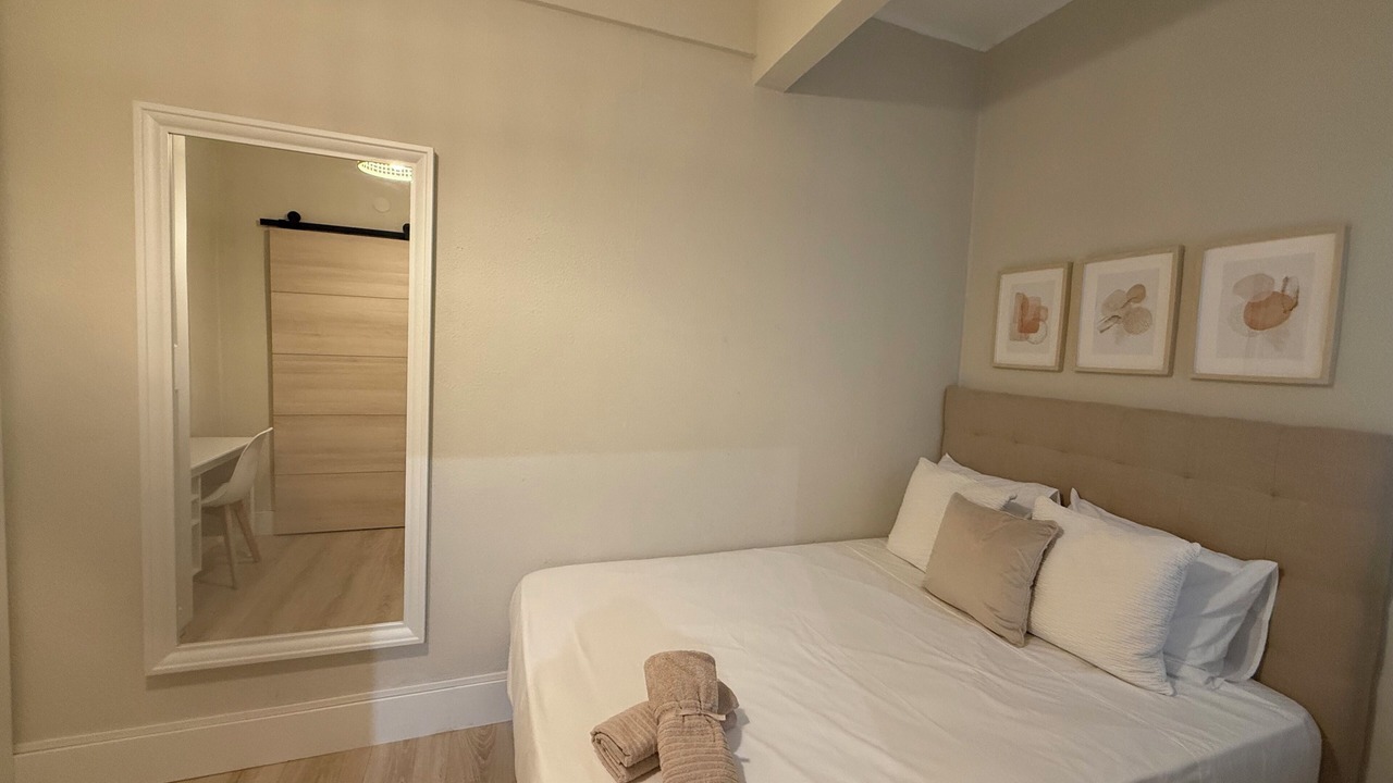 Photo of Bedroom in Indautxu