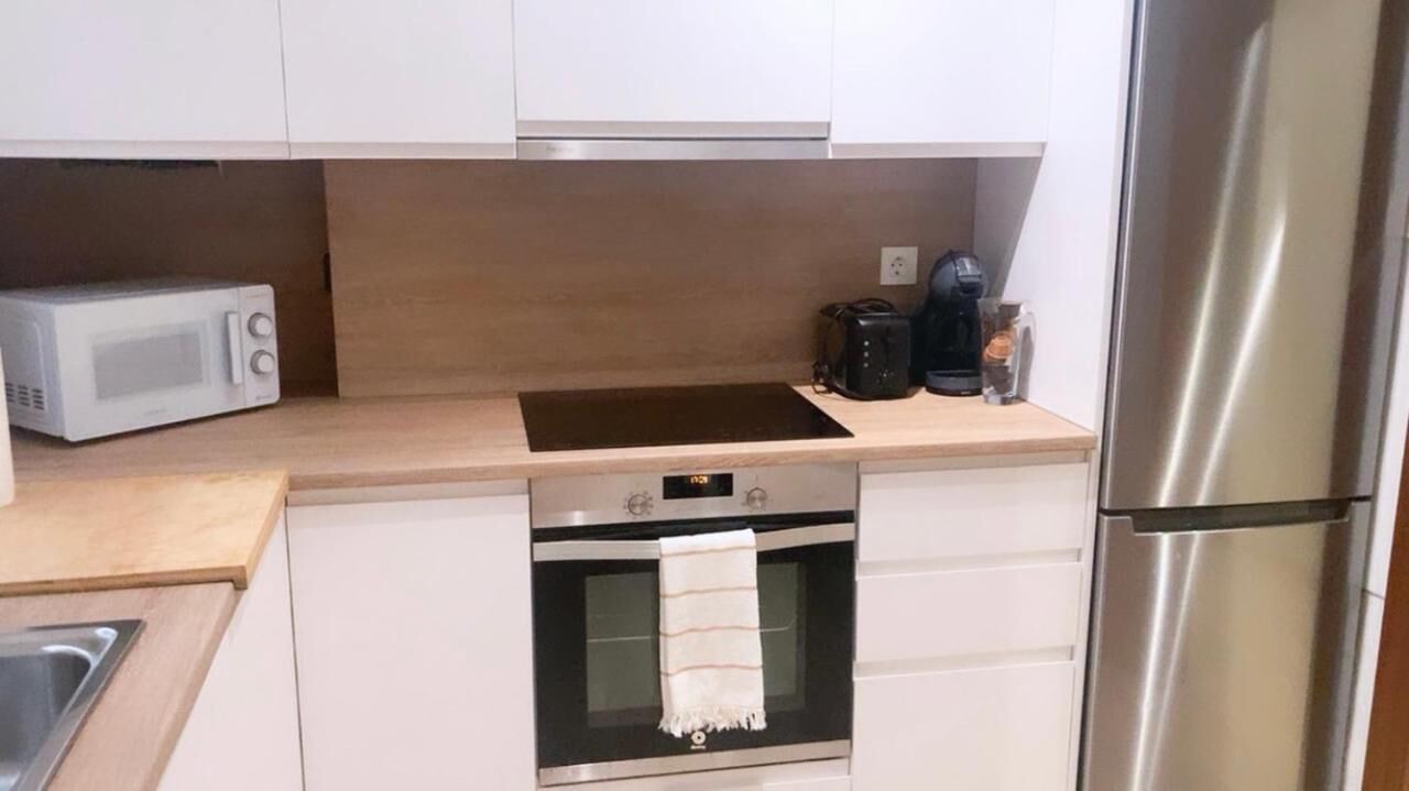 Photo of Kitchen in Indautxu