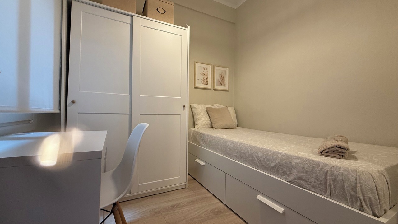 Photo of Bedroom in Indautxu