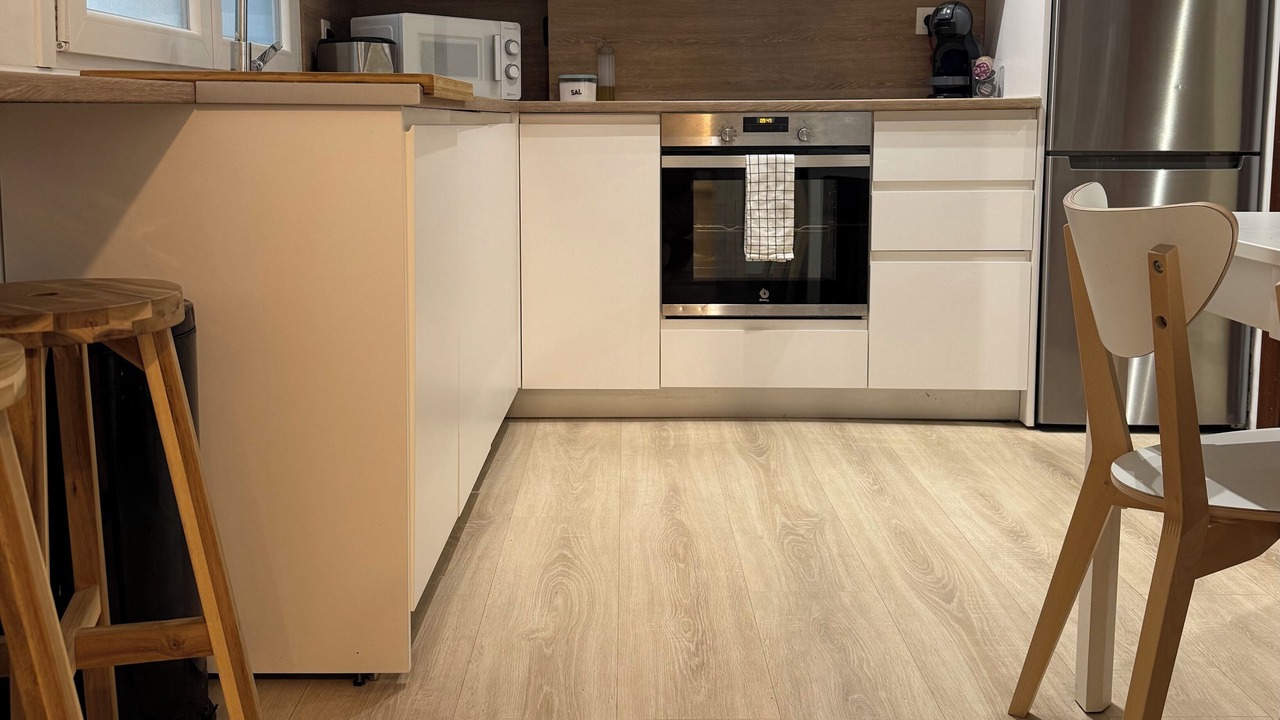 Photo of Kitchen in Indautxu
