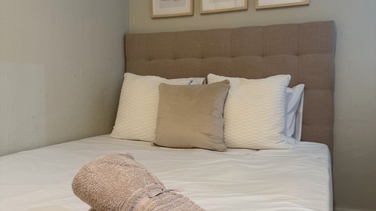 Photo of Bedroom in Indautxu
