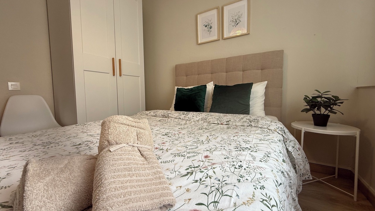 Photo of Bedroom in Indautxu