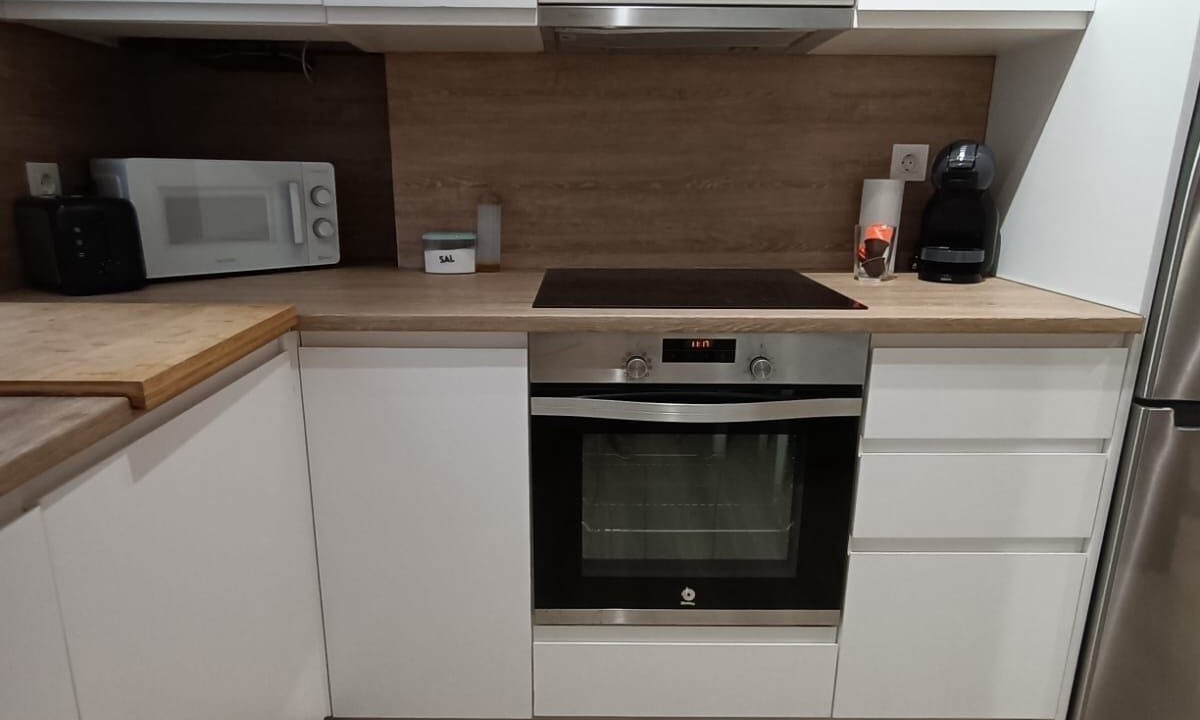 Photo of Kitchen in Indautxu