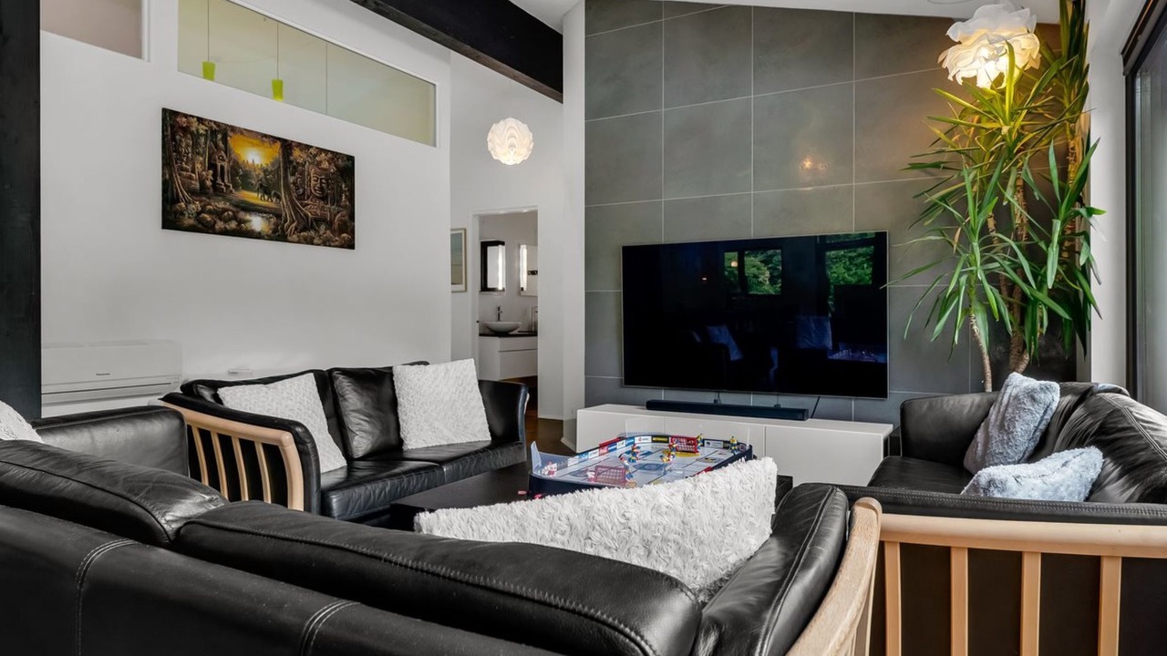 Photo of Livingroom in Hou