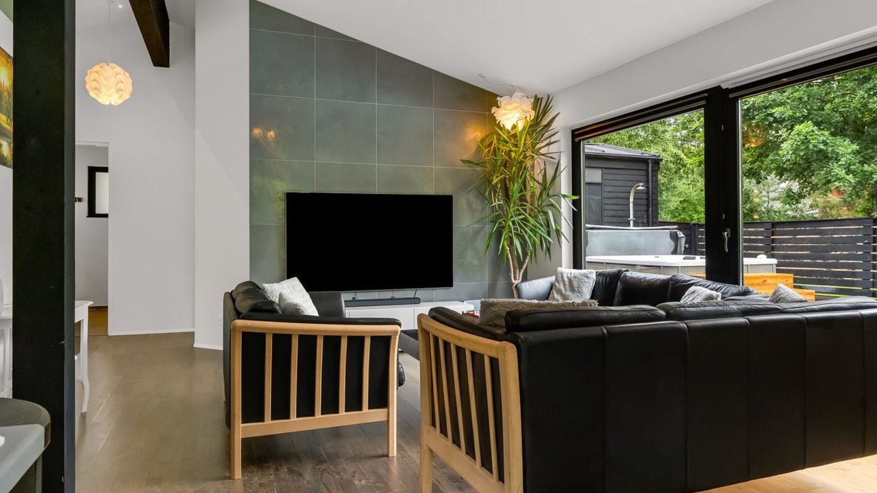 Photo of Livingroom in Hou