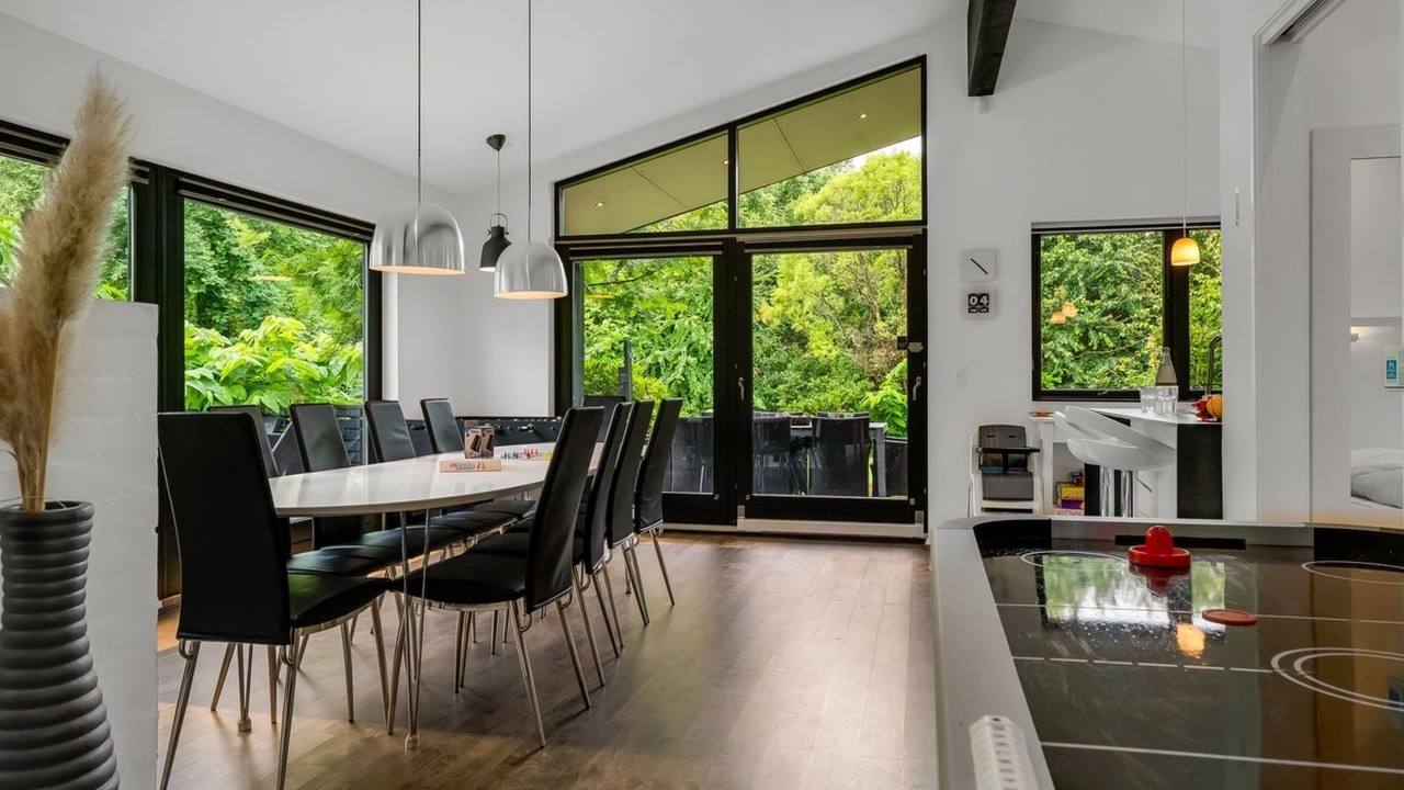 Photo of Livingroom in Hou