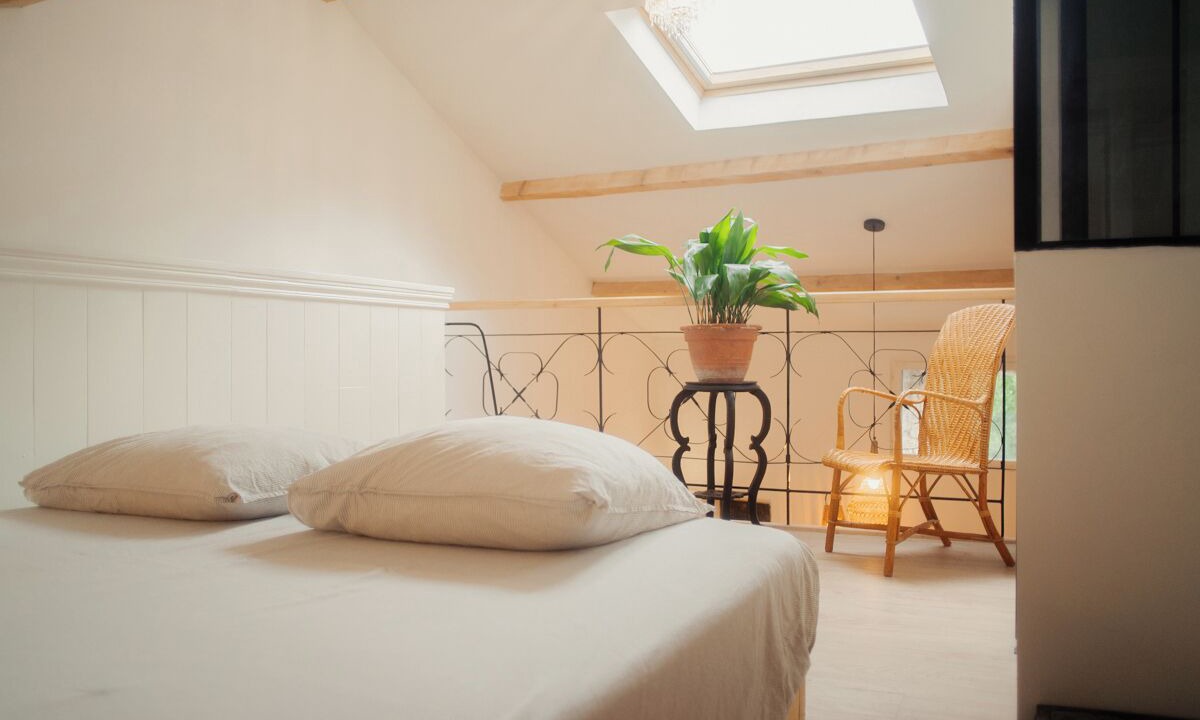 Photo of Bedroom in Les Vans