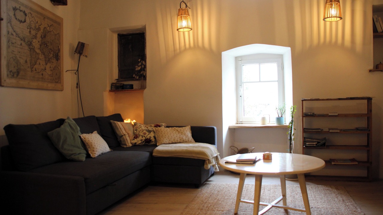 Photo of Livingroom in Les Vans
