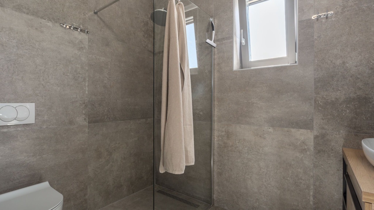 Photo of Bathroom in Baredine