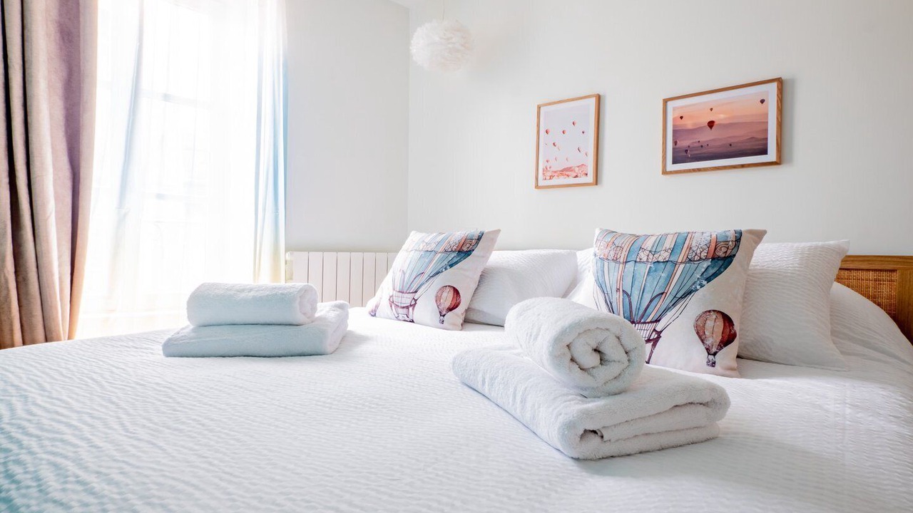 Photo of Bedroom in Annonay