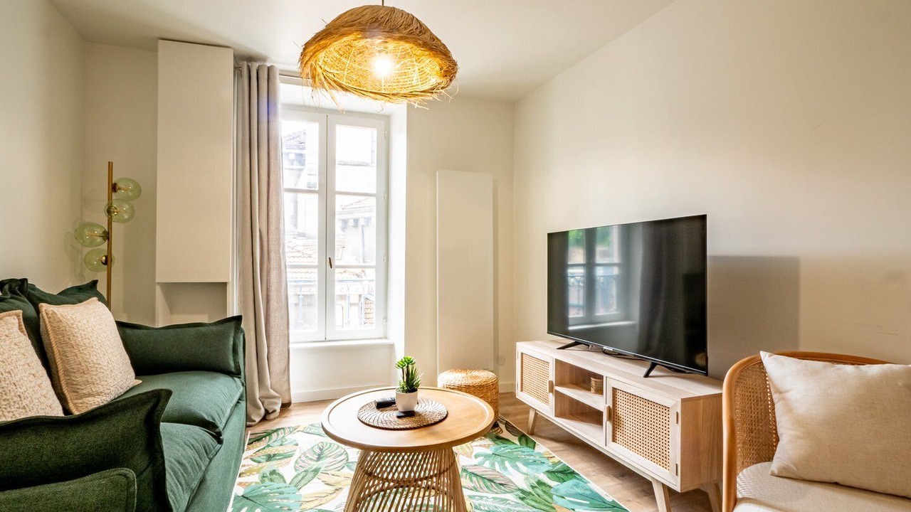 Photo of Livingroom in Annonay