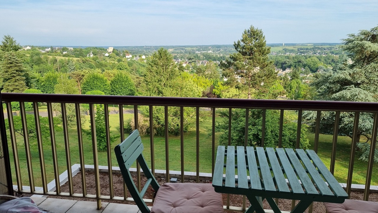 Photo of Outdoor in Montrichard