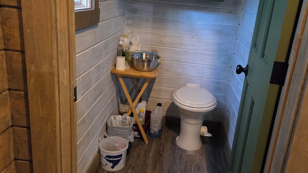 Photo of Bathroom in Gloucester County