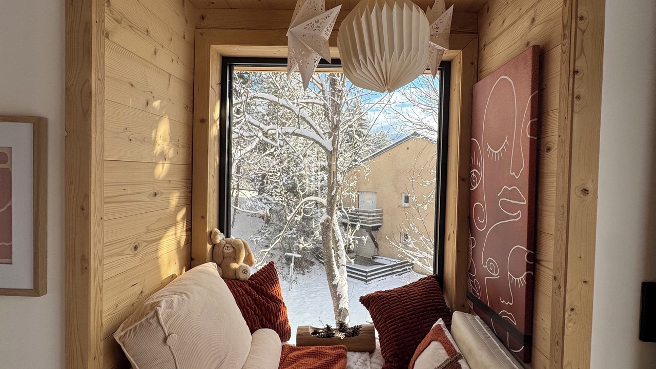 Photo of Bedroom in Formigueres