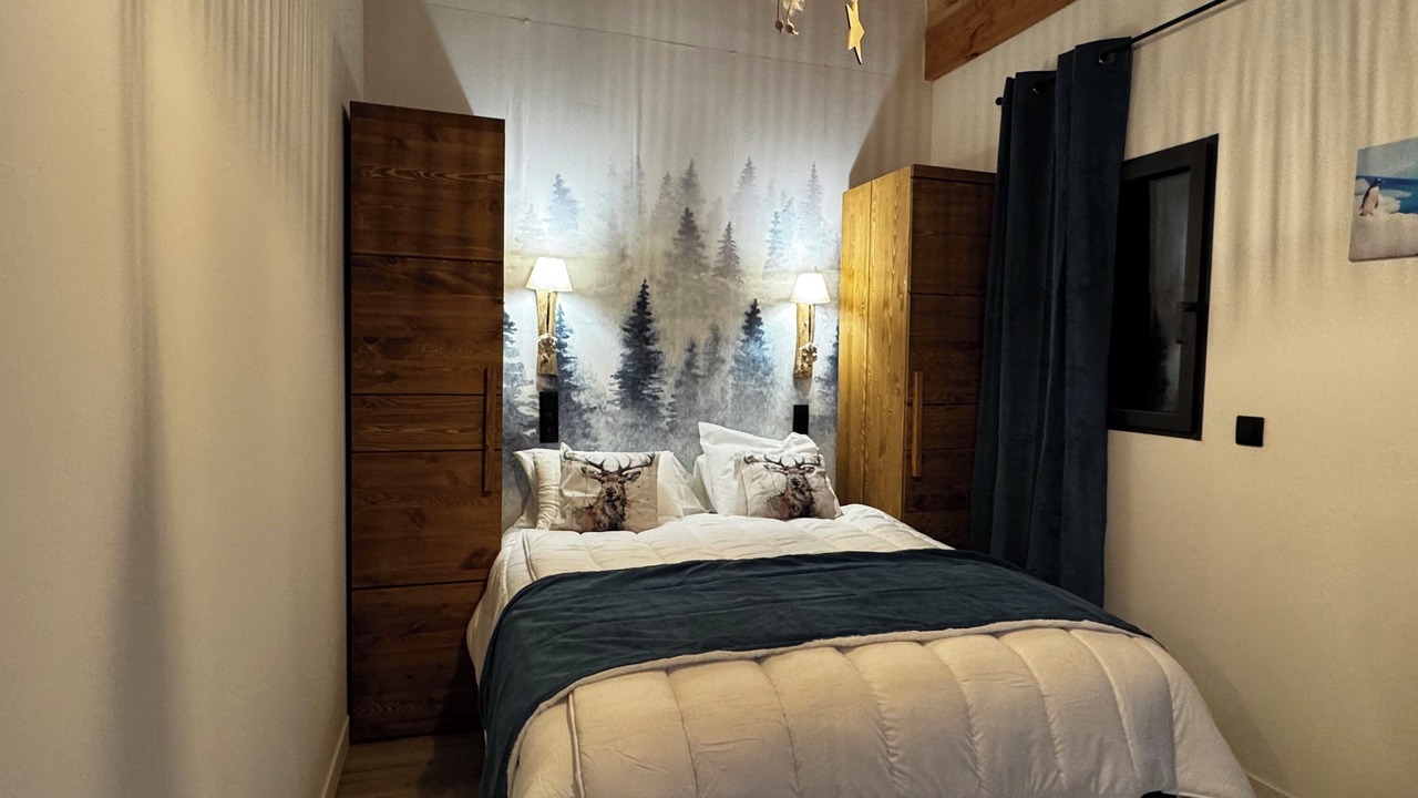Photo of Bedroom in Formigueres