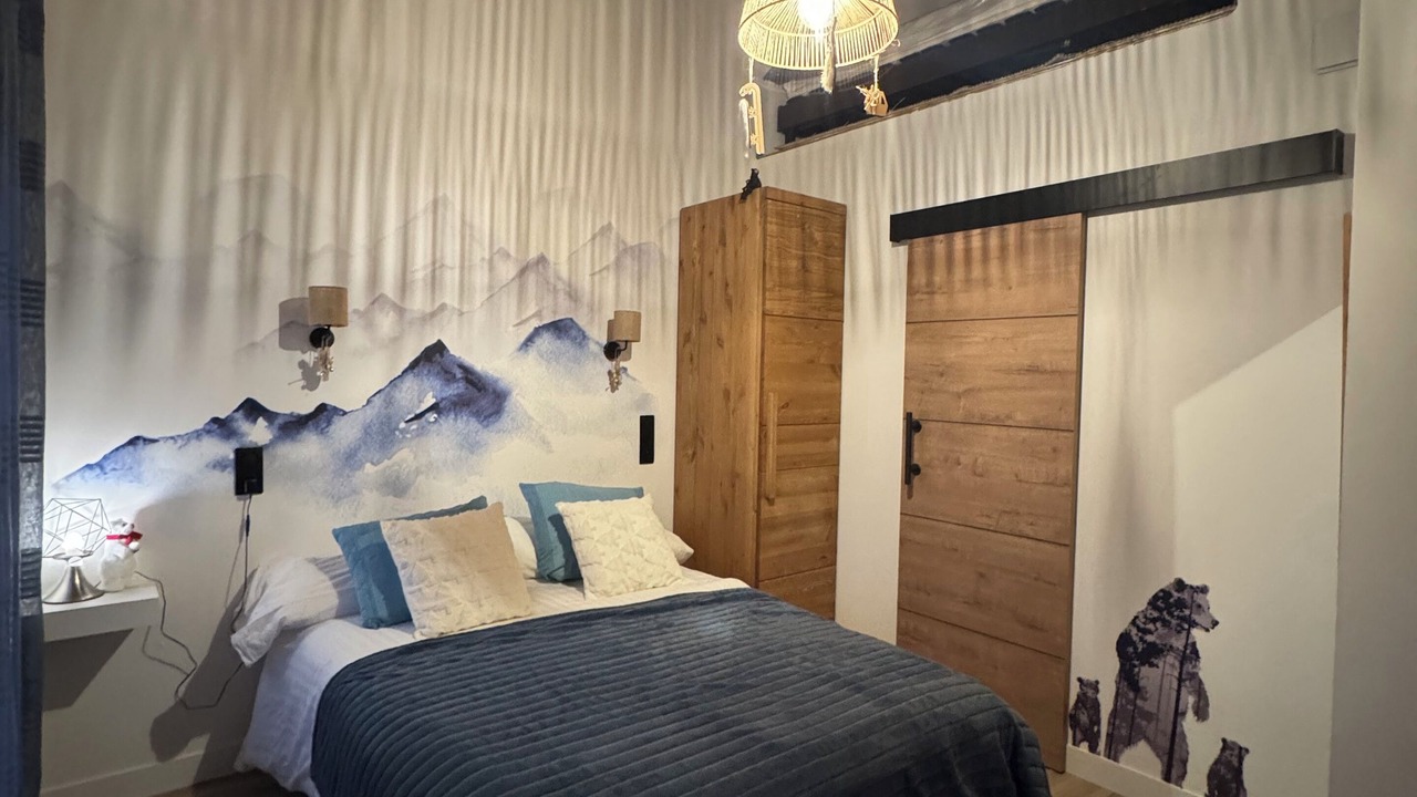 Photo of Bedroom in Formigueres