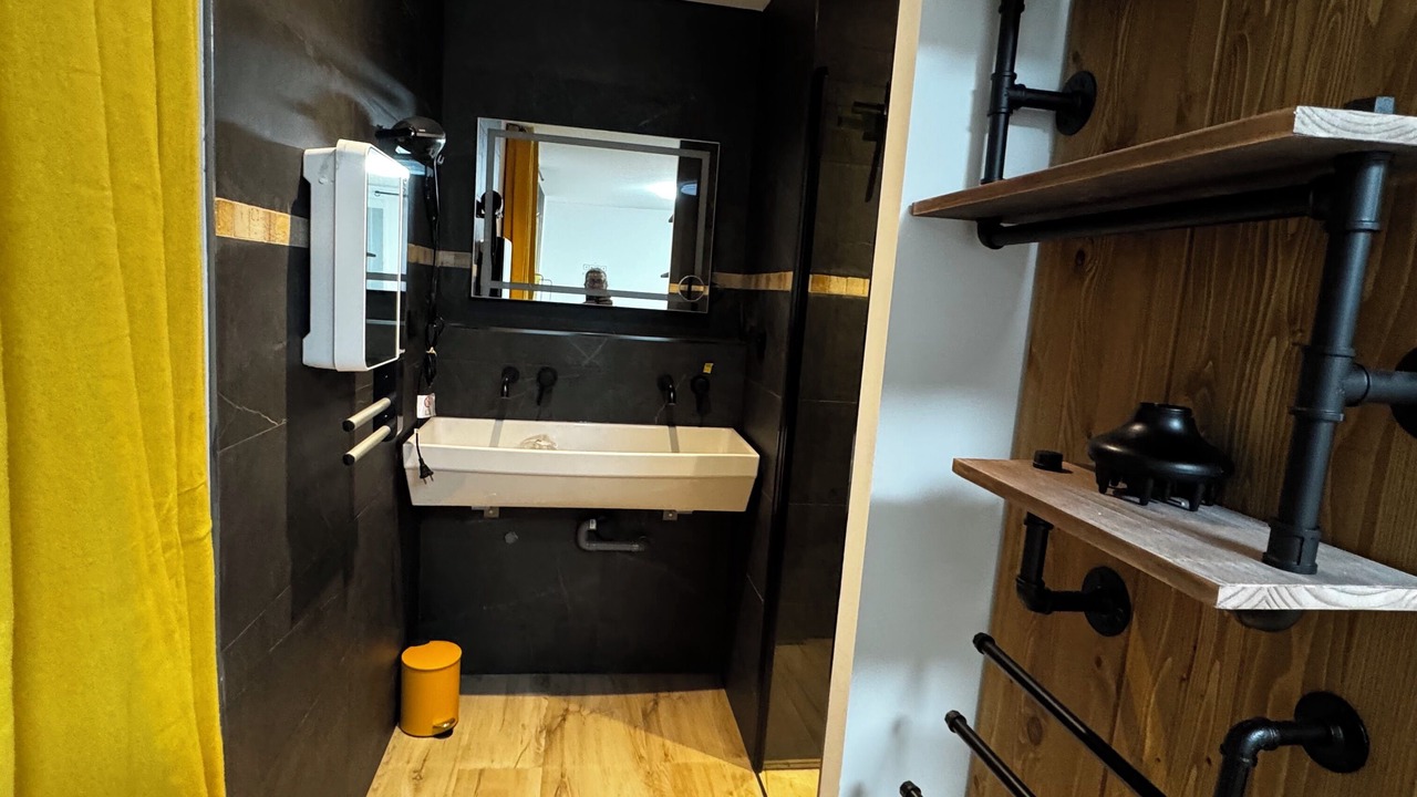 Photo of Bathroom in Formigueres