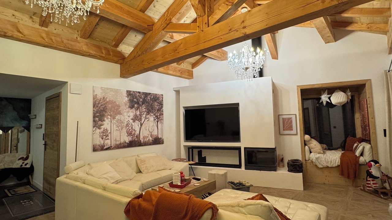 Photo of Livingroom in Formigueres