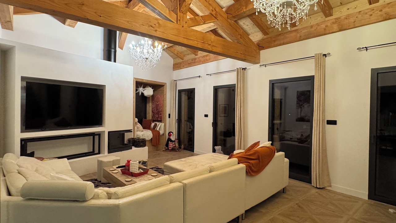 Photo of Livingroom in Formigueres