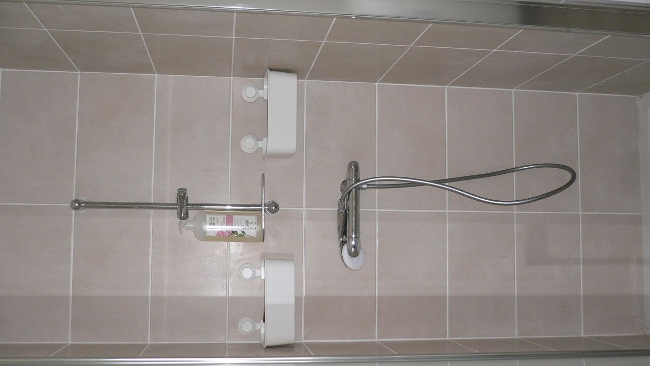Photo of Bathroom in Creances