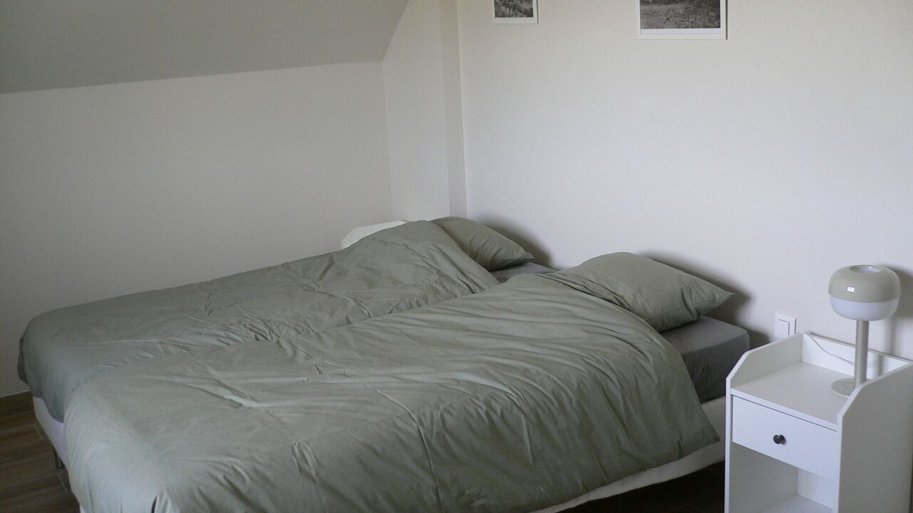 Photo of Bedroom in Creances