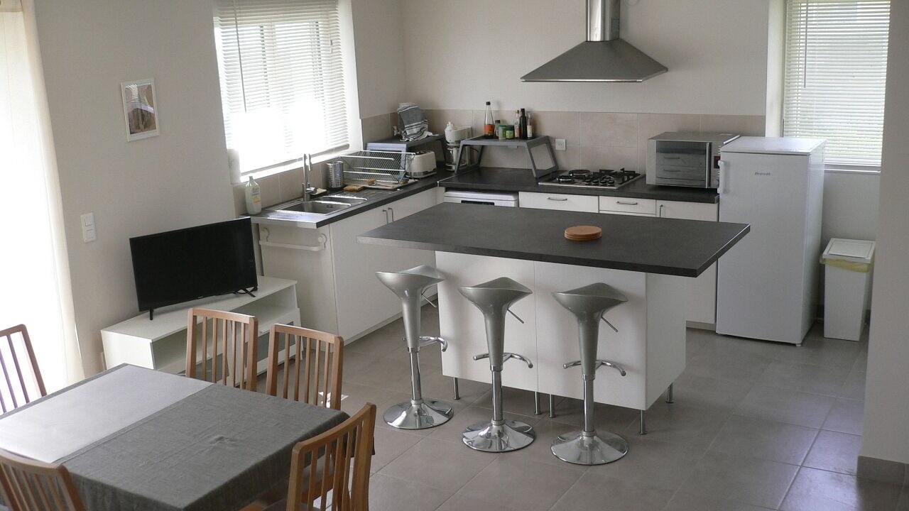 Photo of Kitchen in Creances