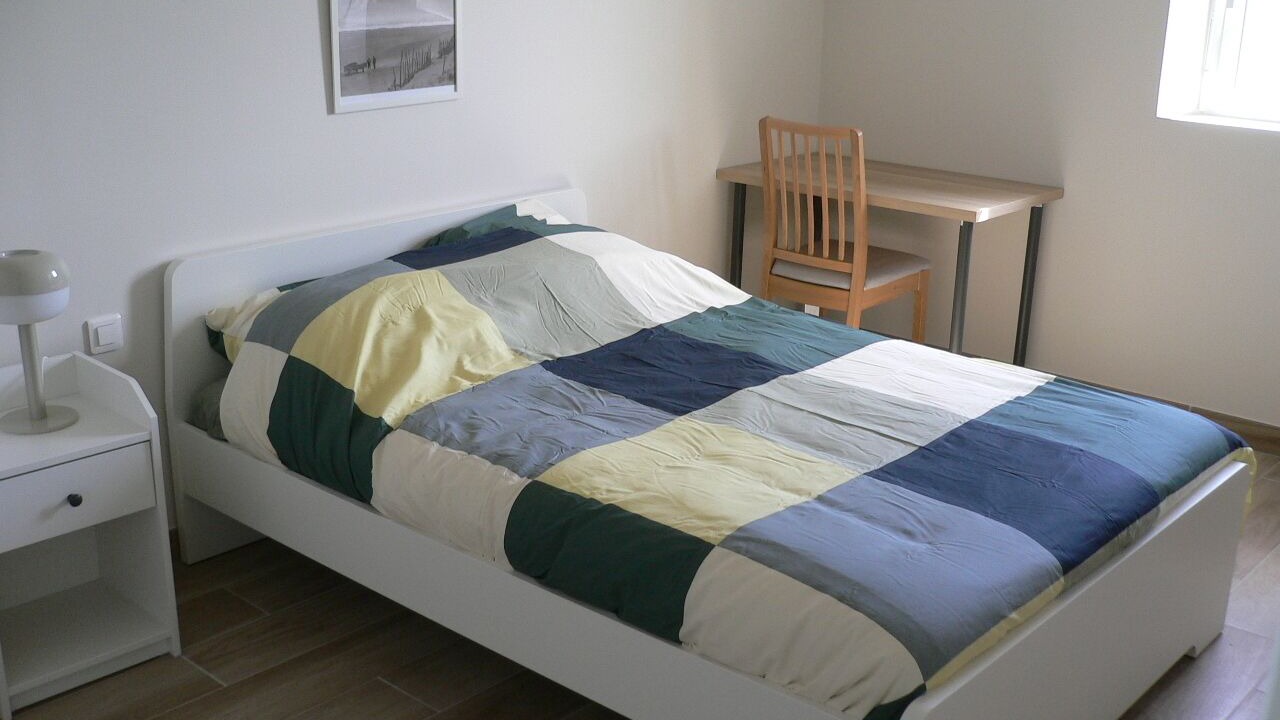Photo of Bedroom in Creances