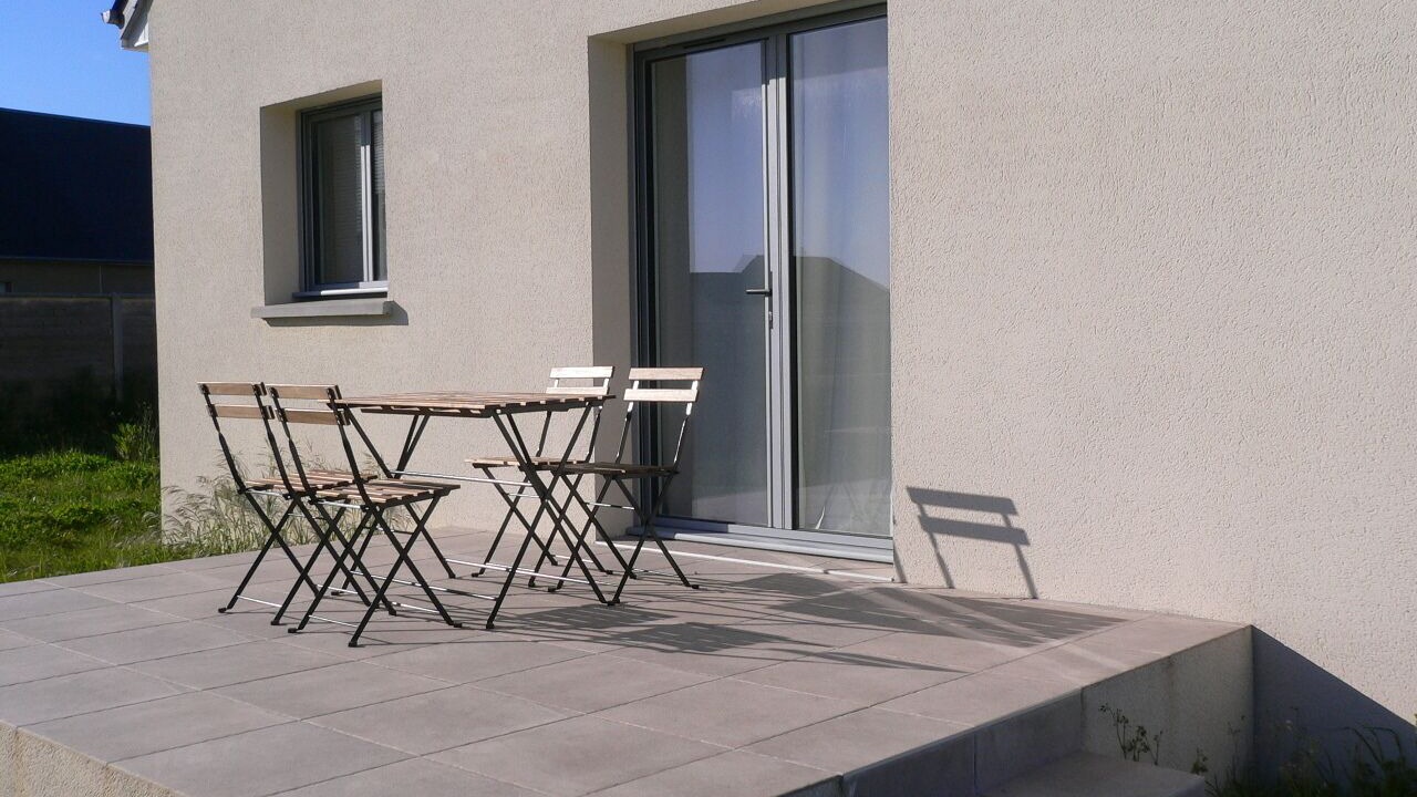 Photo of Outdoor in Creances