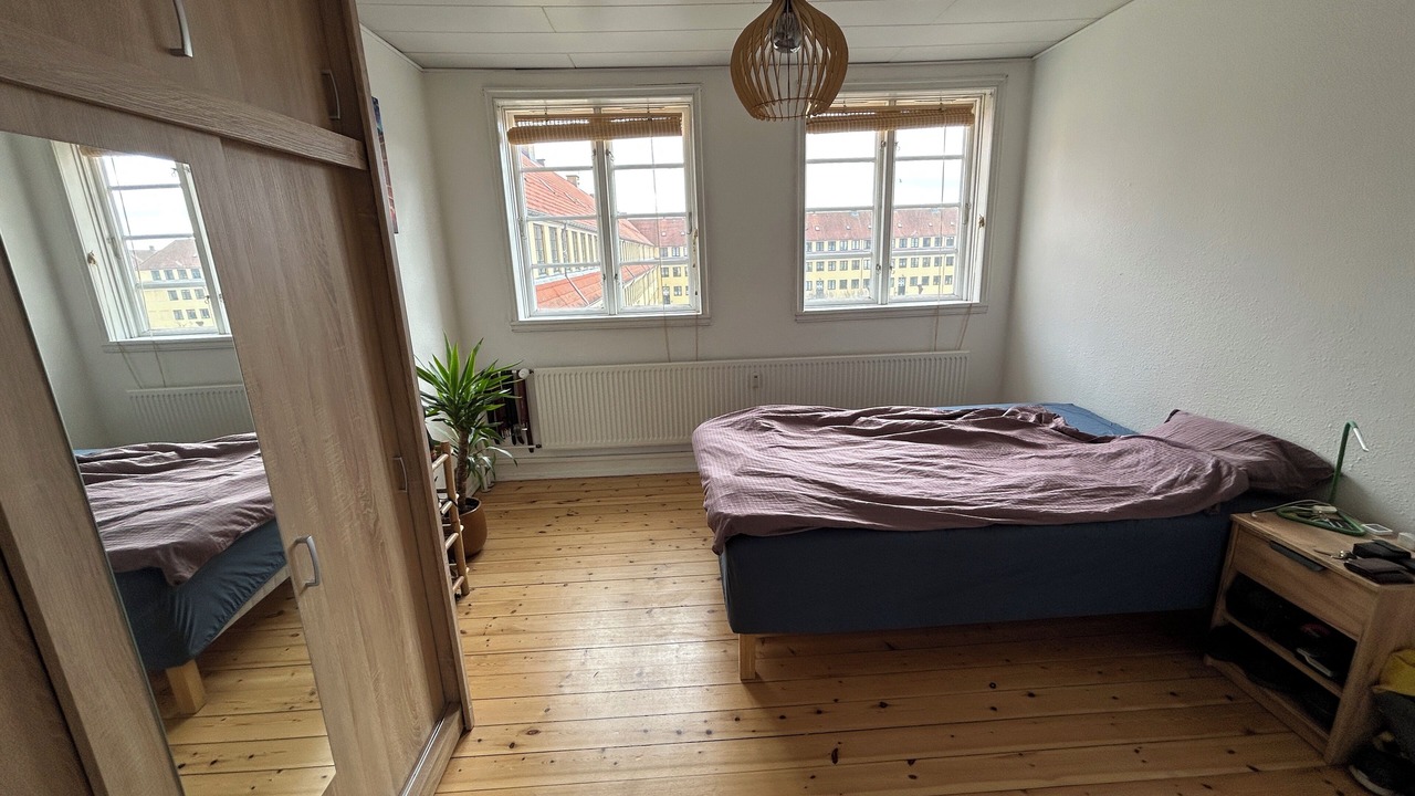 Photo of Bedroom in København NV