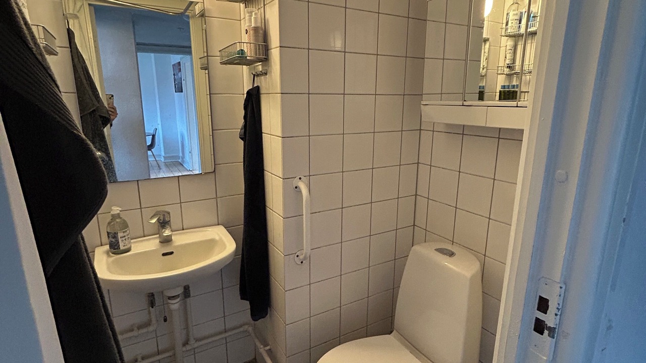 Photo of Bathroom in København NV