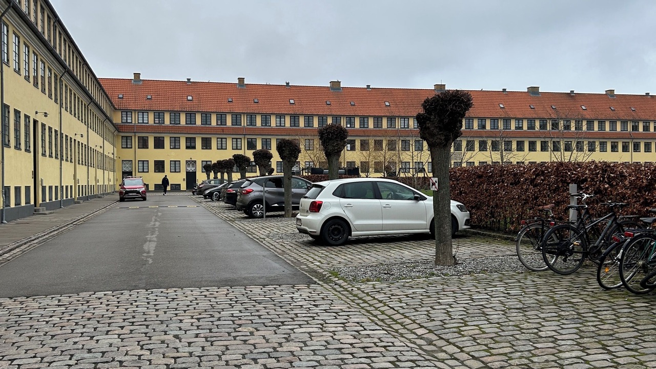 Photo of Outdoor in København NV